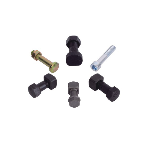 工程机械专用紧固件2