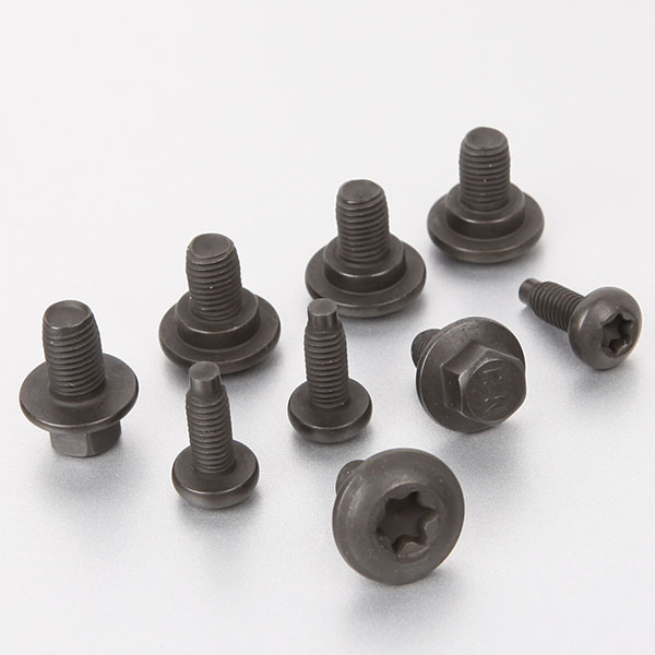  座椅用三角杆螺栓